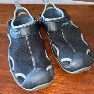 Men’s Croc Swiftwater Sandals / Water-shoes